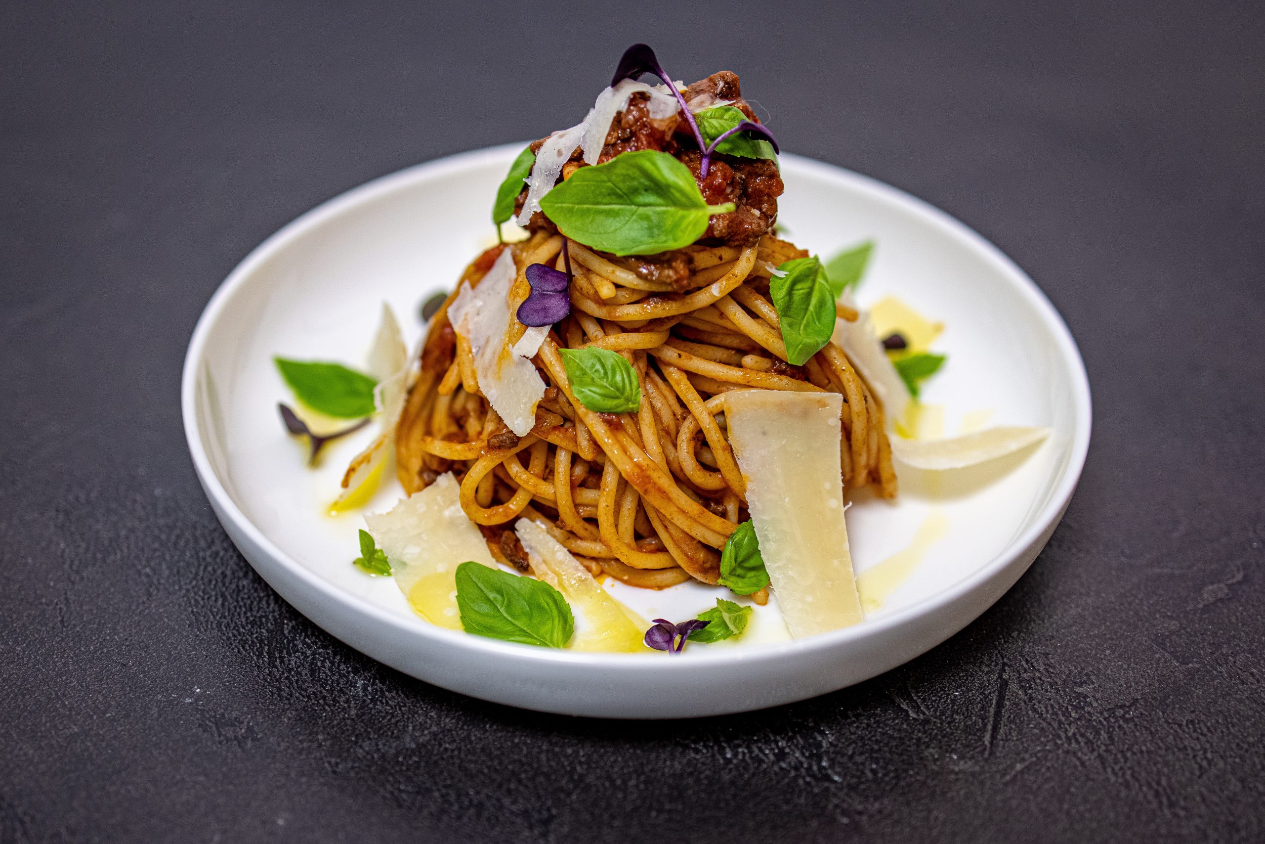 Joel's Pasta 16