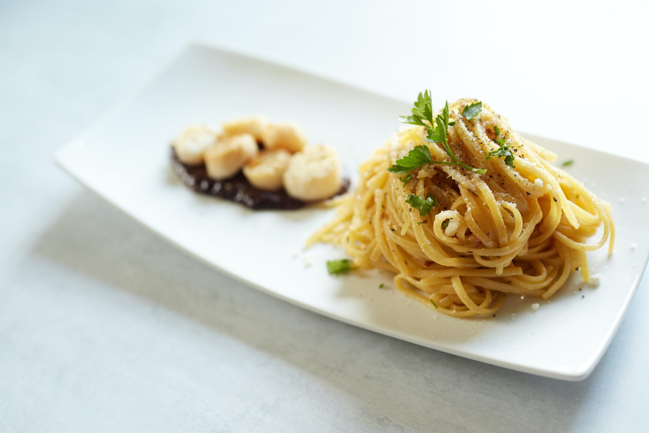 Joel's Pasta 24