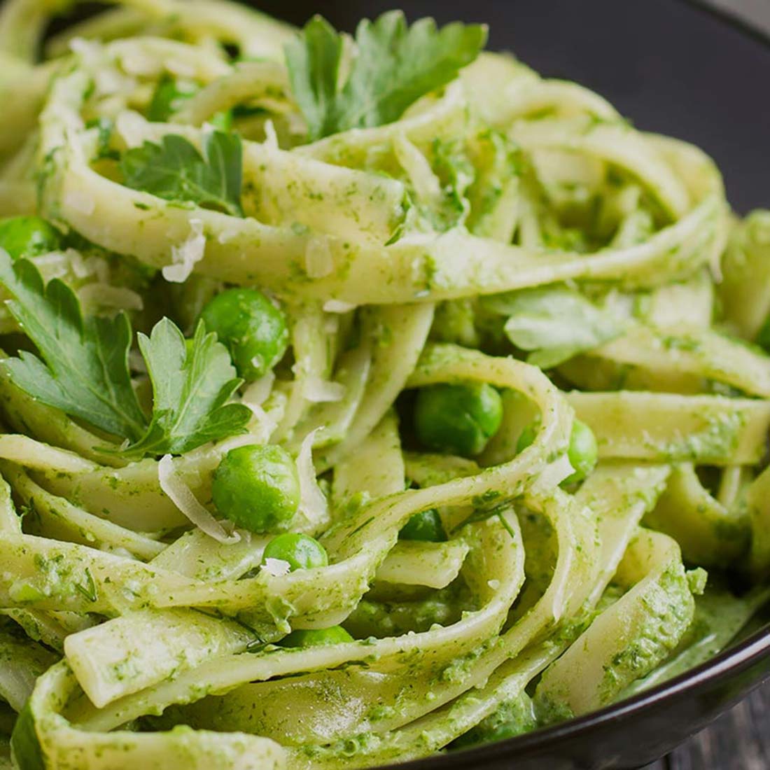 Joel's Pasta 33